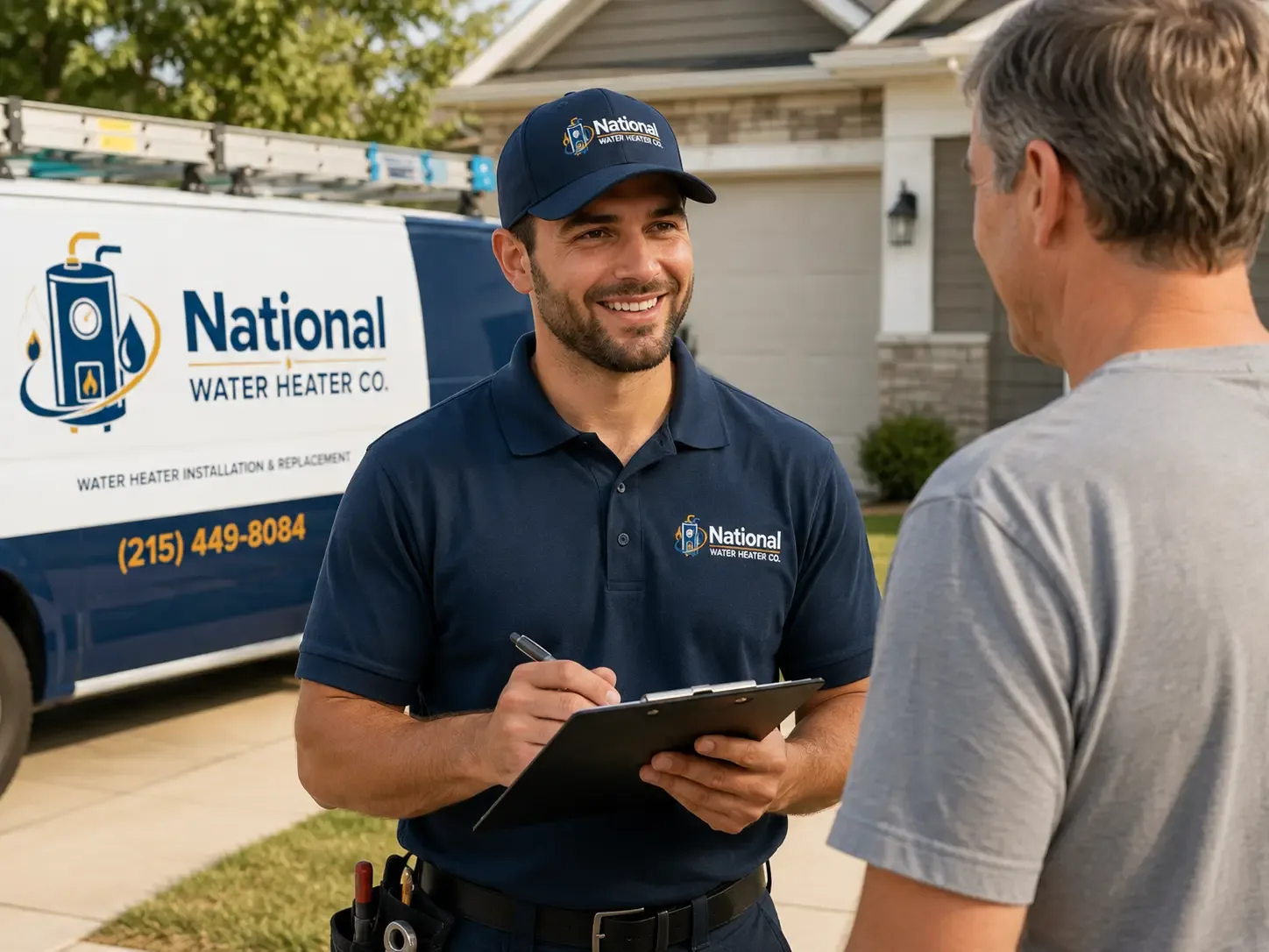 Water Heater Installation Rudy, AR FAQs